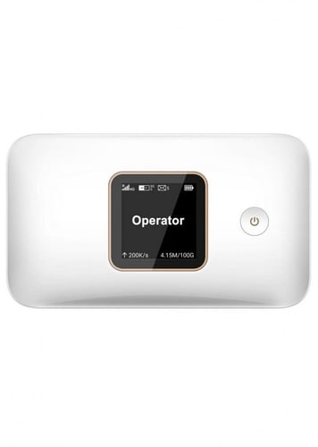 راوتر، محمول، واي فاي ، 4 جي ، 32 مستخدم ،سرعة 300...