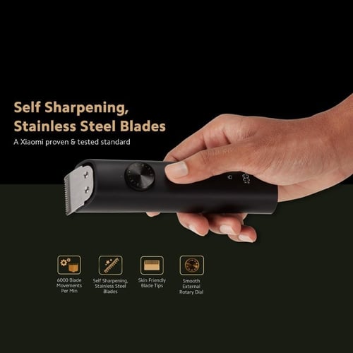 شاومي طقم ماكينة حلاقة برو متعددة الاستخدام