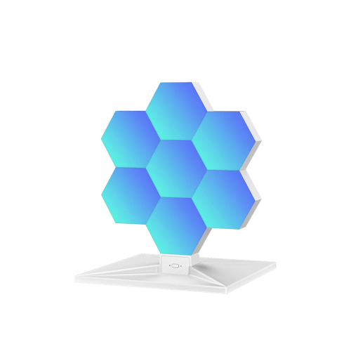 إضاءة كولولايت لايف سمارت برو 7 قطع اللاسلكية