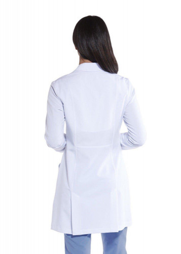 Greys Anatomy Eve Sleek Lab Coat