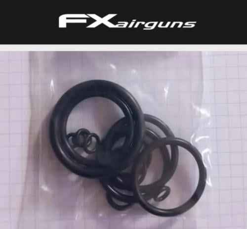 اف اكس Fx o-ring kit Drs
