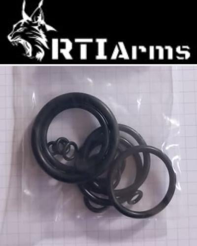 ربلات ار تي اي ، O-ring kit RTI