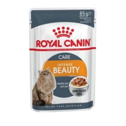 رويال كانين للقطط بيوتي 85 جرام
