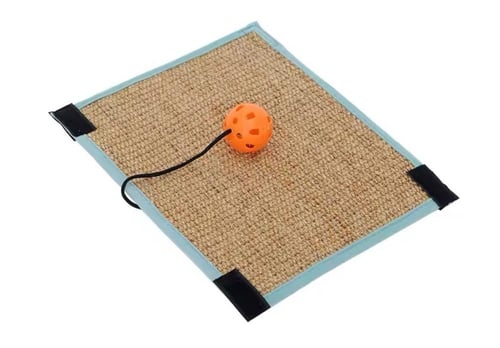 خداشة حصيرة وتستخدم في اقدام الكراسي