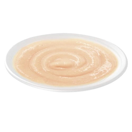 ترولي مكافاة وجبة ممتعة بنكهة سمك السالمون والتوت...