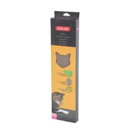 زولكس خداشة مع كاتنيب