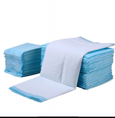 مفارش طبية للكلاب والقطط عدد 40 حبة 60×60