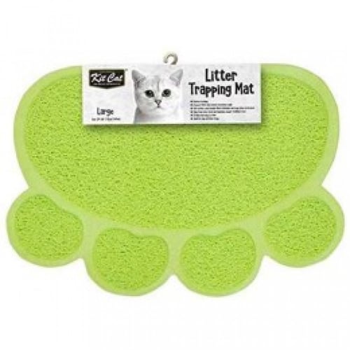 كت كات سجاد لصندوق الرمل- صغير