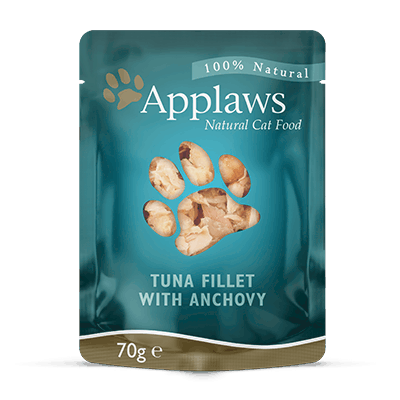 ابلاوز طعام رطب بالتونا مع سمك الانشوفة في المرق 7...