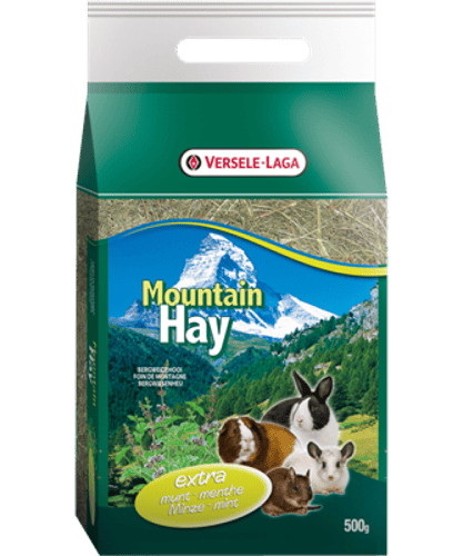 فيرسل لاغا طعام الارانب و الهامستر والقوارض ماونتن...