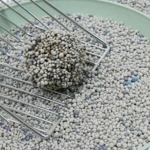 بينتونايت رمل للقطط 25 كيلو