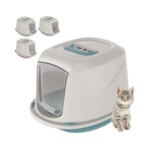 ليتربوكس مغلق صغير ايطاليا