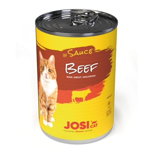 جوسيرا رطب لحم بقري بالطصة 415غ