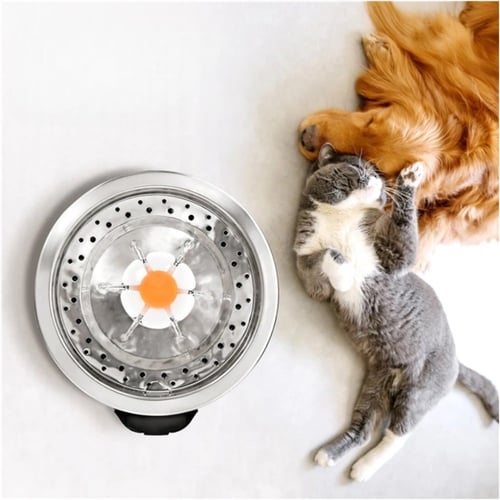 مشربية استيل 2.5 لتر