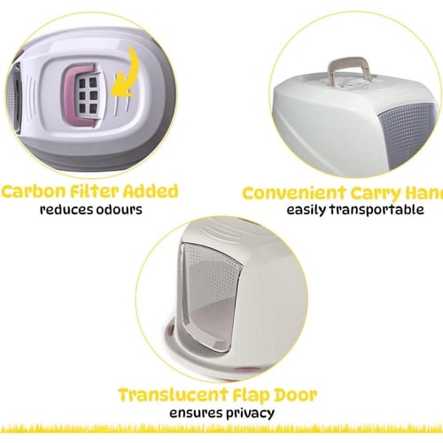 ليتربوكس مغلق صغير ايطاليا