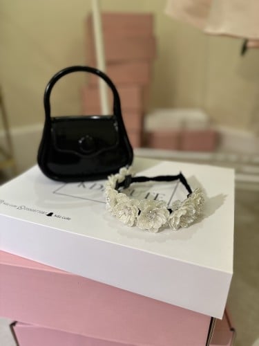 بكج شنطة _+ طوق