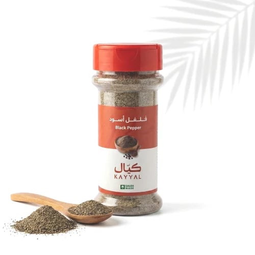 فلفل اسود 90 جرام