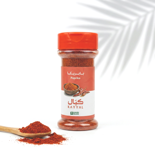 بابريكا 70 جرام