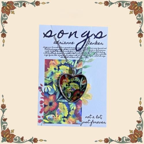 قلادة songs