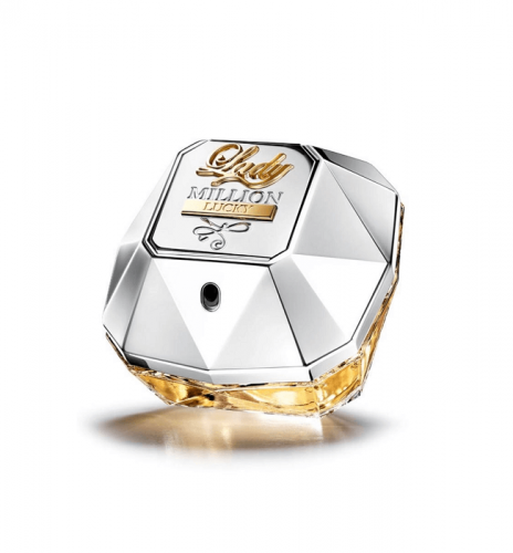 عطر ليدي مليون لاكي من باكو رابان