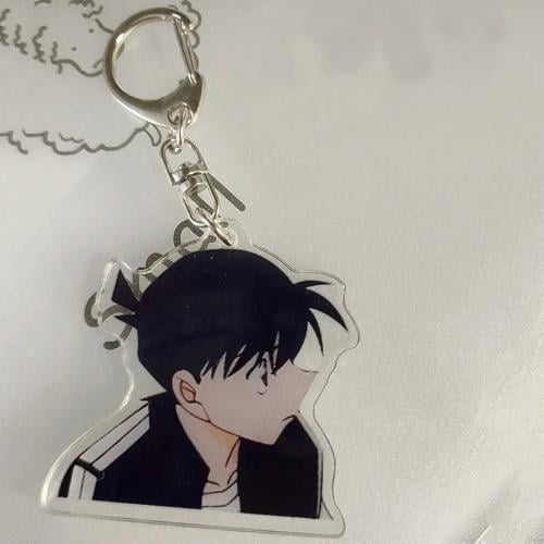 Detective Conan medal