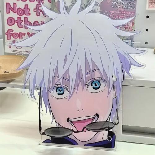 ستاند نظارات غوجو ساتورو | Jujutsu Kaisen