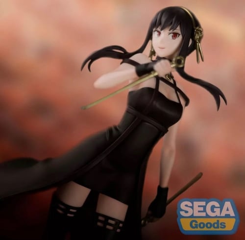 مجسم يور | SPY X FAMILY