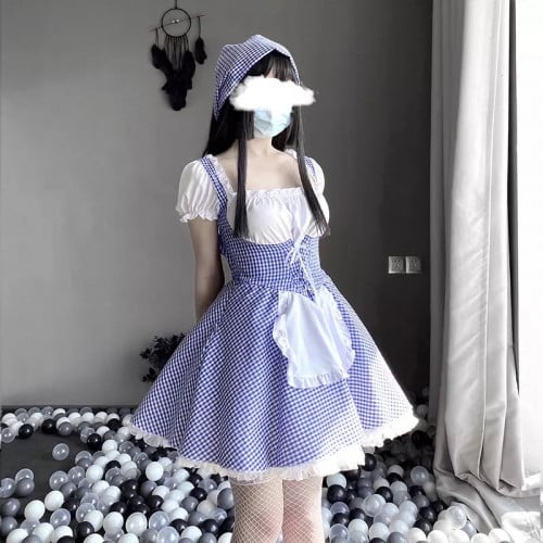 فستان | Anime Cosplay