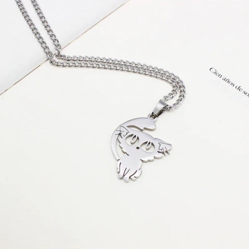 قلادة قفل باب سوزومي | suzume no tojimari