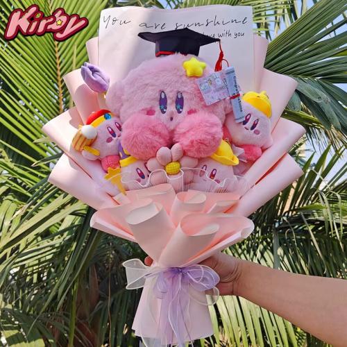 باقة التخرج كيربي | kirby ‏
