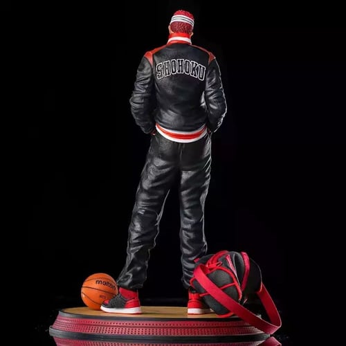 مجسم ساكوراجي - سلام دانك | Slam Dunk