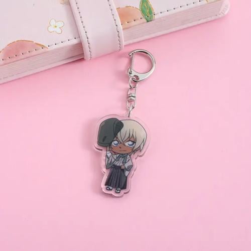 ميدالية كونان | Detective Conan