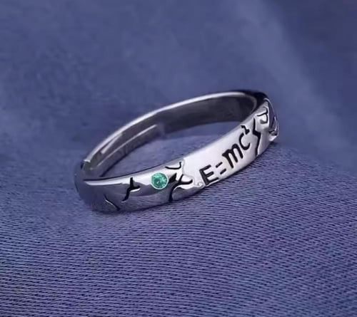 خاتم دكتور ستون | Dr. Stone