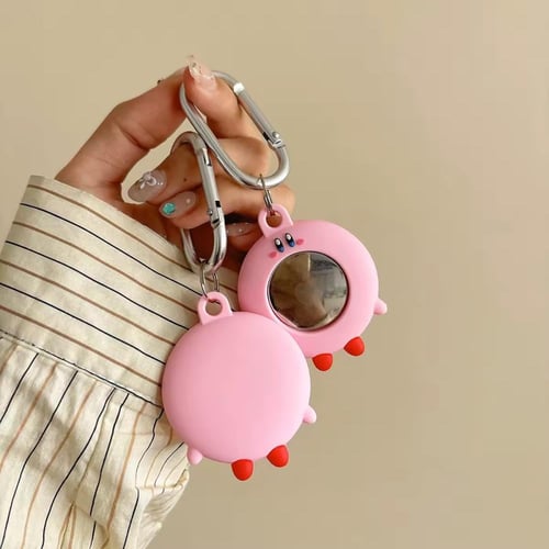 غطاء اير تاق-AirTag كيربي | Kirby