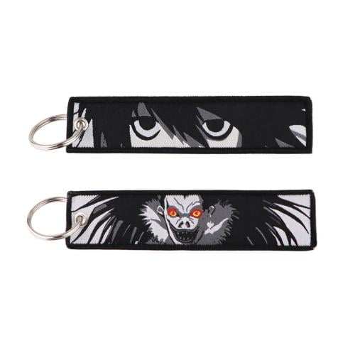 Cloth medal | Death Note