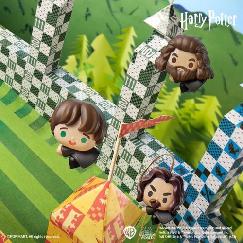 Pop Mart Harry Potter Flying Series | Pop Mart