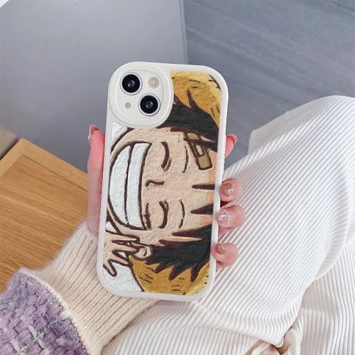 كفر لوفي | One piece