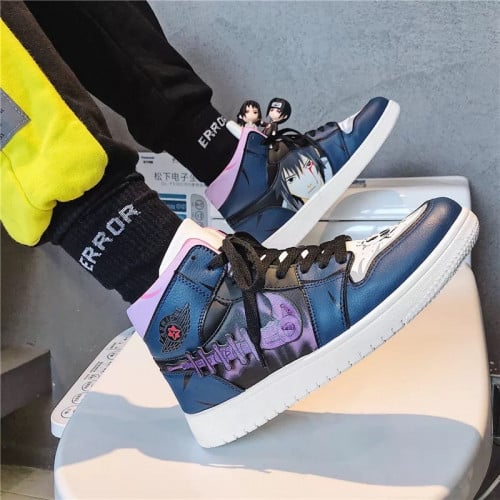 حذاء ساسكي | Naruto