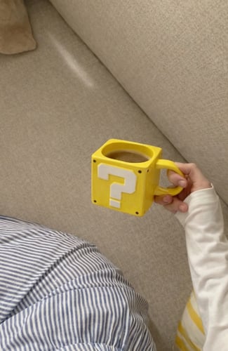 كوب سوبر ماريو | Super Mario l