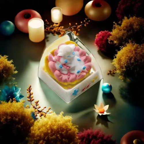 كي كابز بوكيمون | Pokemon