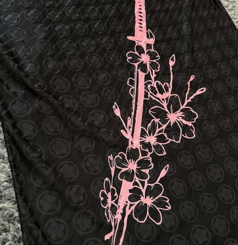 تيشيرت المنتخب الياباني نسخة الساكورا | Japanese