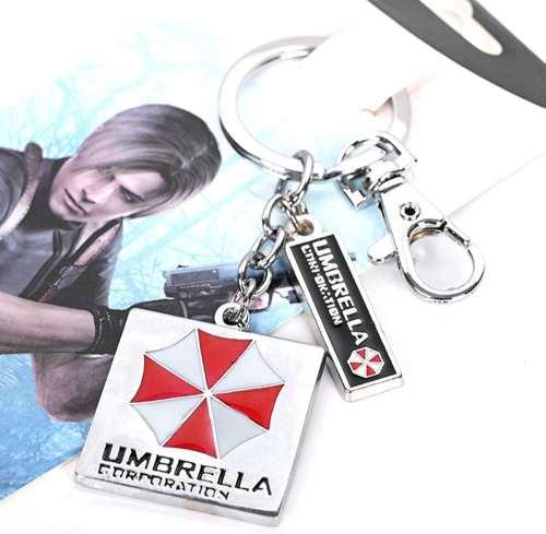 ميدالية رزدنت ايفل | Resident Evil