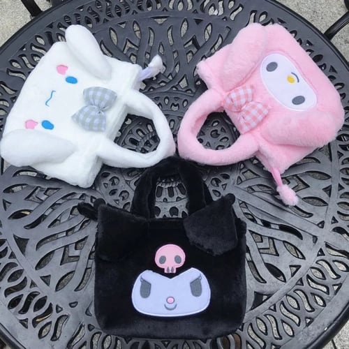 حقيبة cinnamonroll