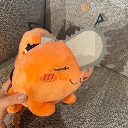 دمية بوشيتا | Chainsaw Man