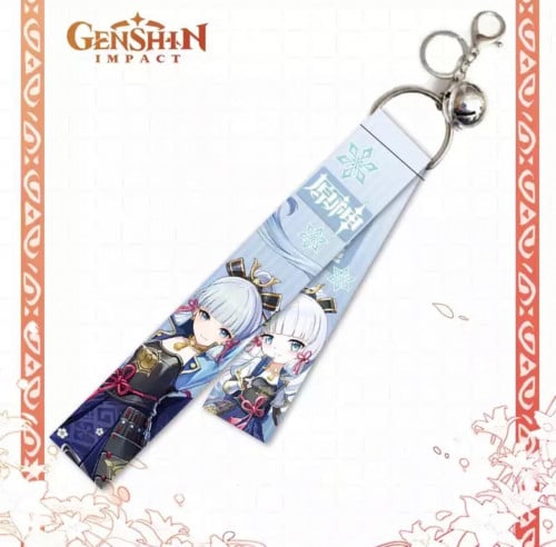 ميدالية قنشن | Genshin Impact