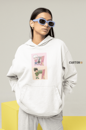 هودي غون ، كيلوا - HXH | براند كارتون