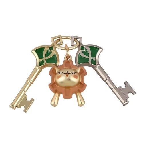 ميدالية الهيثم - قينشن | genshin