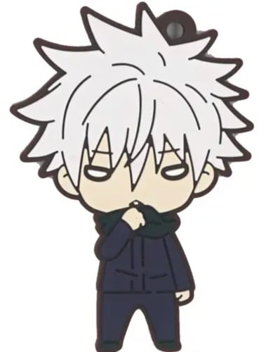 ميداليات جوجوتسو كايسن | Jujutsu Kaisen