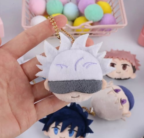 دمية جوجوتسو كايسن | Jujutsu kaisen