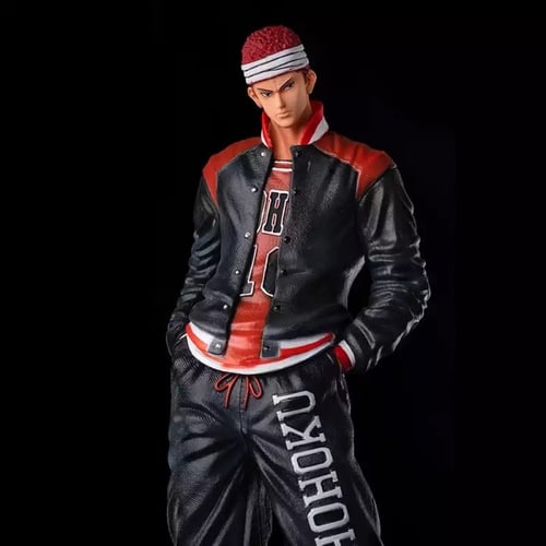 مجسم ساكوراجي - سلام دانك | Slam Dunk